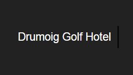 Drumoig Golf Hotel