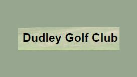 Dudley Golf Club Liverpool