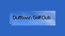Dufftown Golf Club