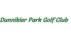 Dunnikier Park Golf Course