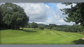 Dunscar Golf Club