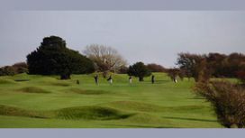 The Dyke Golf Club