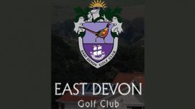 East Devon Golf Club