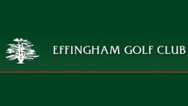 Effingham Golf Club