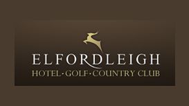 Elfordleigh Hotel & Golf Club