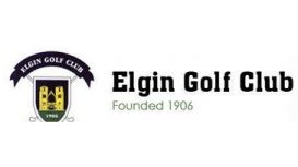 Elgin Golf Club