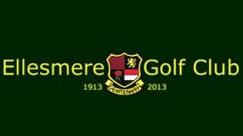 Ellesmere Golf Club