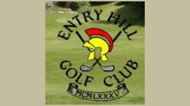Entry Hill Golf Course