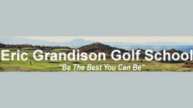 Eric Grandison Golf School