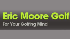 Eric Moore Golf