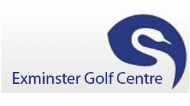 Exminster Golf Centre