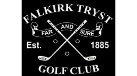 Falkirk Tryst Golf Club