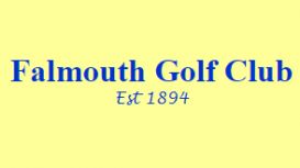 Falmouth Golf Club Falmouth Golf Club