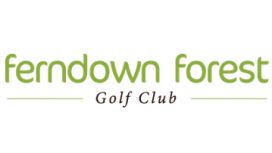 Ferndown Forest Golf Club