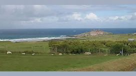 Fistral View