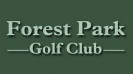 Forest Park Golf Club