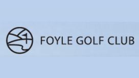 Foyle Golf Centre