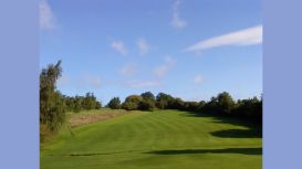 Farnham Park Golf Course