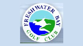 Freshwater Bay Golf Club