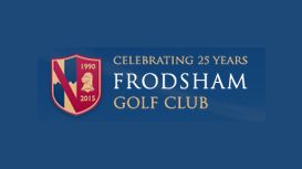 Frodsham Golf Club