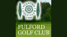 Fulford Golf Club