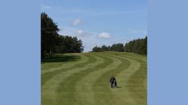 Garesfield Golf Club