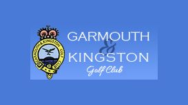 Garmouth & Kingston Golf Club