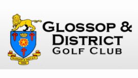 Glossop & District Golf Club