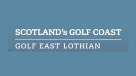 Golf East Lothian