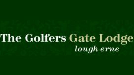 Golfer's Gate Lodge