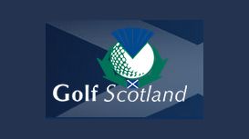 Golf Scotland