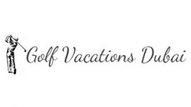 Golf Vacations Dubai