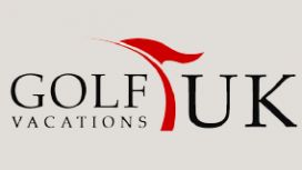 Golf Vacations UK