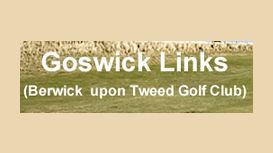 Goswick Golf Club