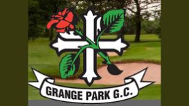 Grange Park Golf Club