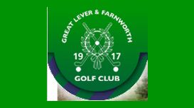 Great Lever & Farnworth Golf