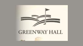 Greenway Hall Golf Club