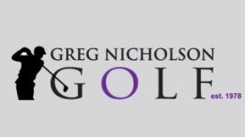 Greg Nicholson Golf & Leisure