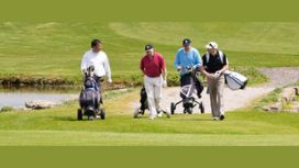 Grove Golf Club