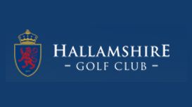 Hallamshire Golf Club