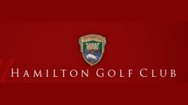 Hamilton Golf Club