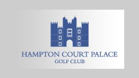 Hampton Court Palace Golf
