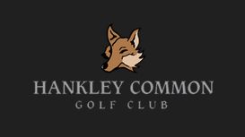 Hankley Common Golf Club