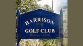 Harrison Golf Club