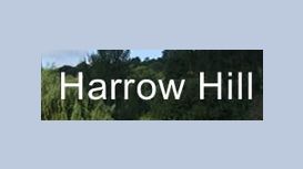 Harrow Hill Golf Course