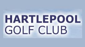Hartlepool Golf Club