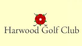 Harwood Golf Club