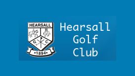 Coventry Hearsall Golf Club