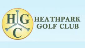 Heathpark Golf Club
