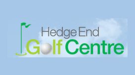 Hedge End Golf Centre